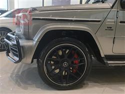 مرسيدس بنز G-Class